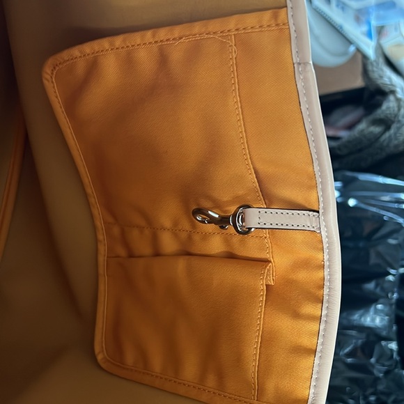 Coach extra sized tote. Ready for gift giving. - Picture 5 of 7